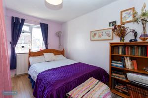 Bedroom- click for photo gallery